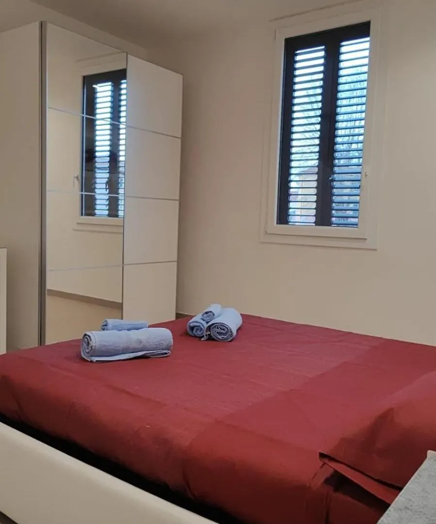 Casa Nel Parco Apartment Bologna