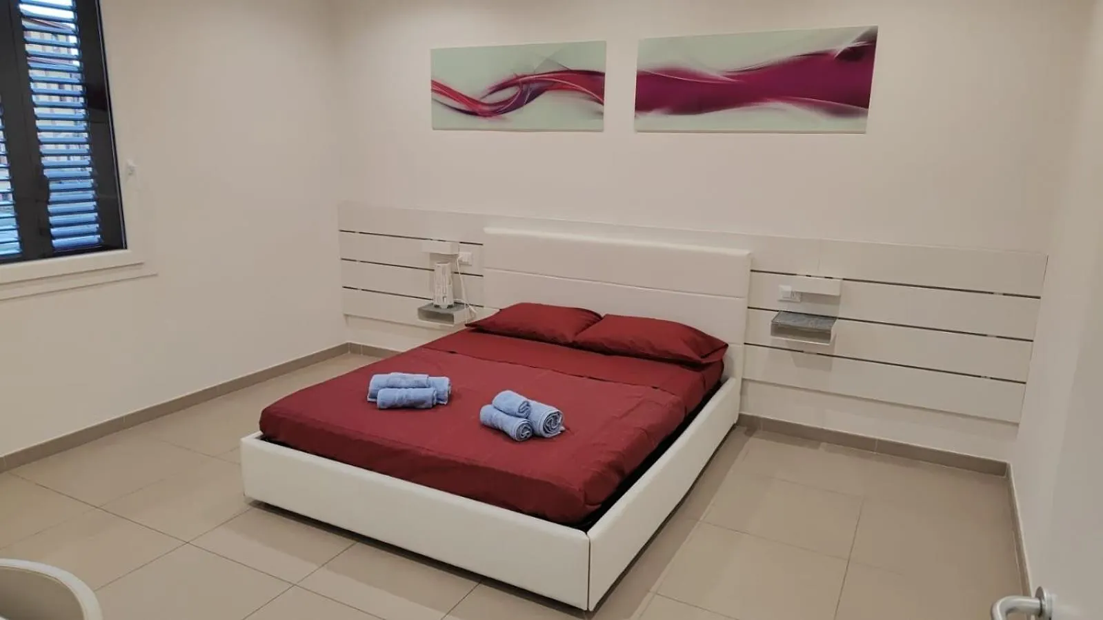 Casa Nel Parco Apartment Bologna
