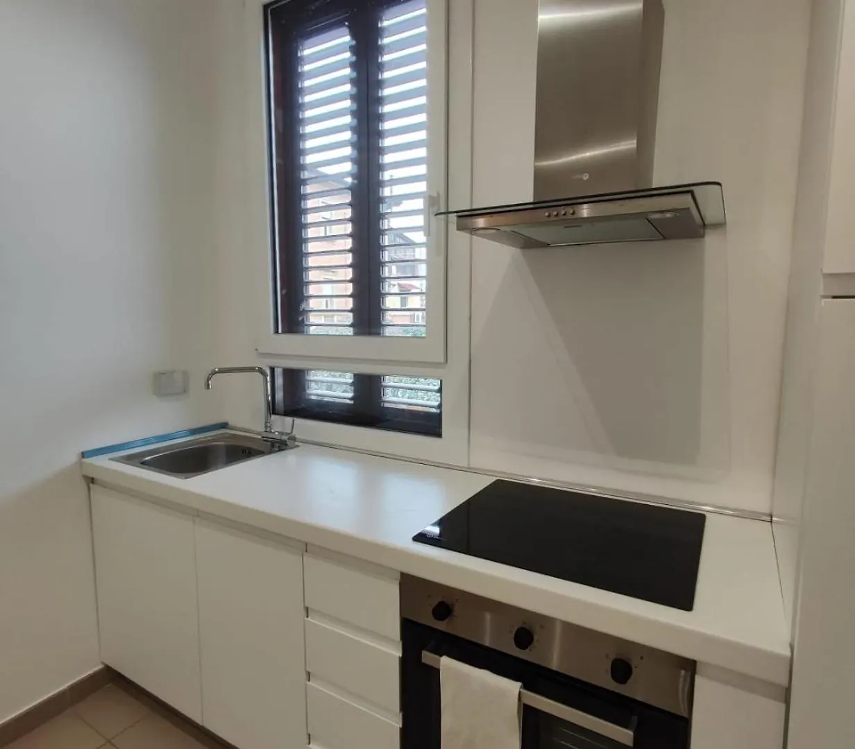 Casa Nel Parco Apartment Bologna