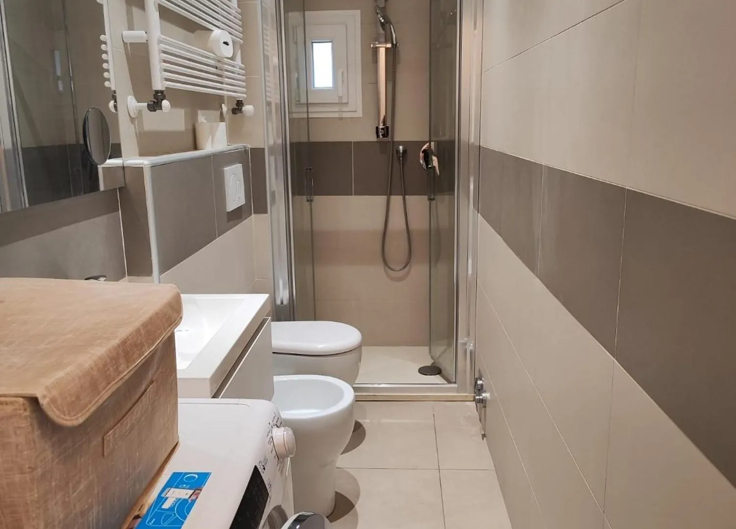 Casa Nel Parco Apartment Bologna