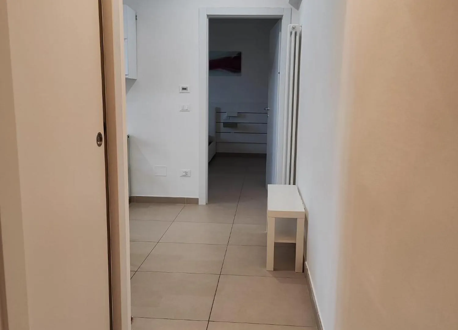 Casa Nel Parco Apartment Bologna