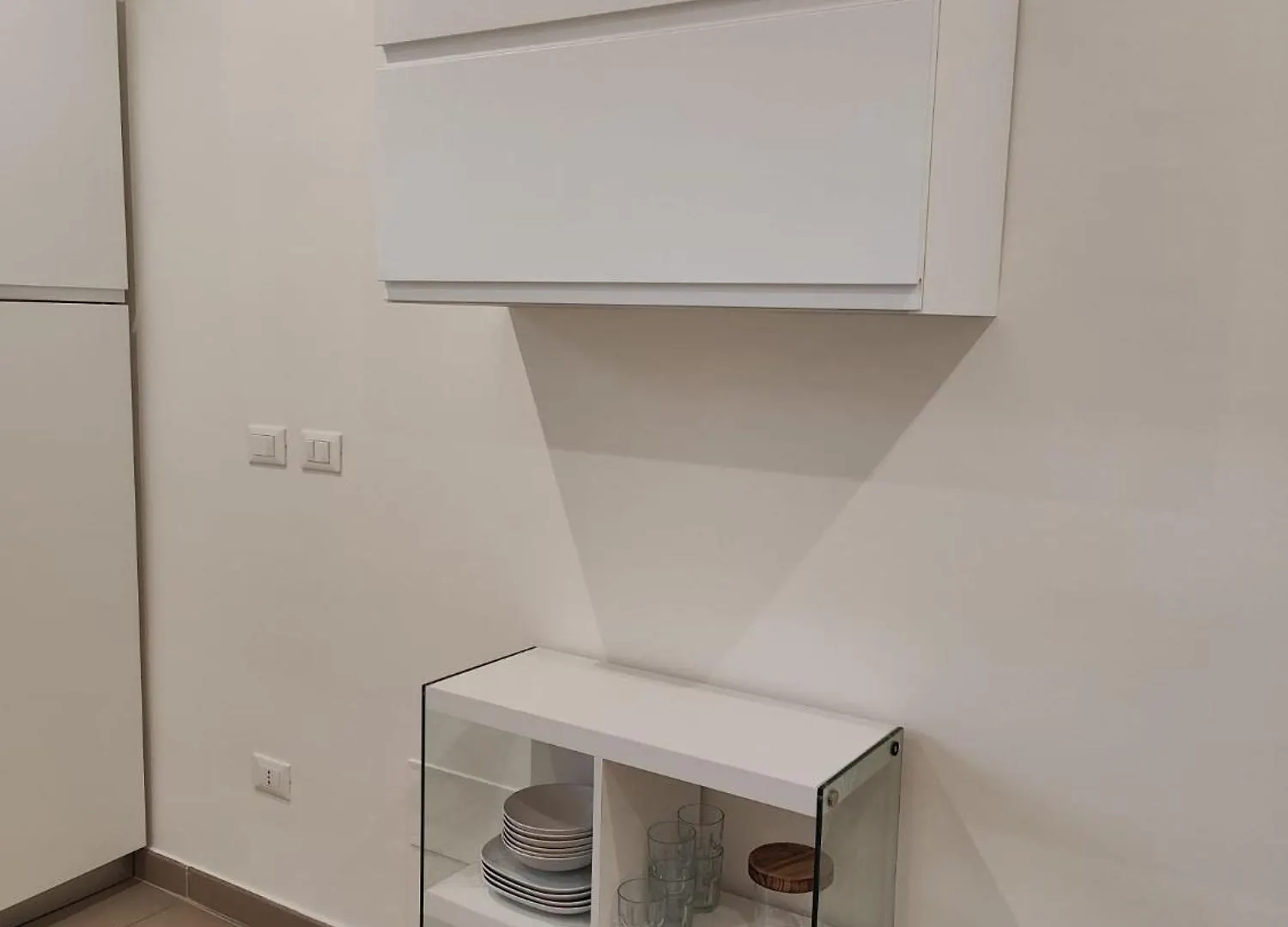 Casa Nel Parco Apartment Bologna 0*,  Italy