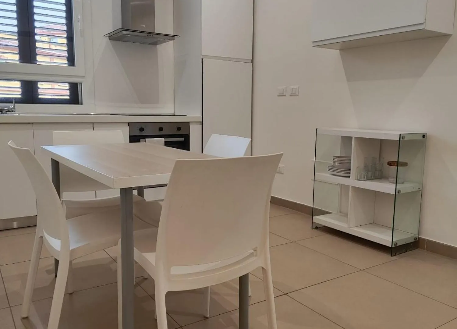 Casa Nel Parco Apartment Bologna