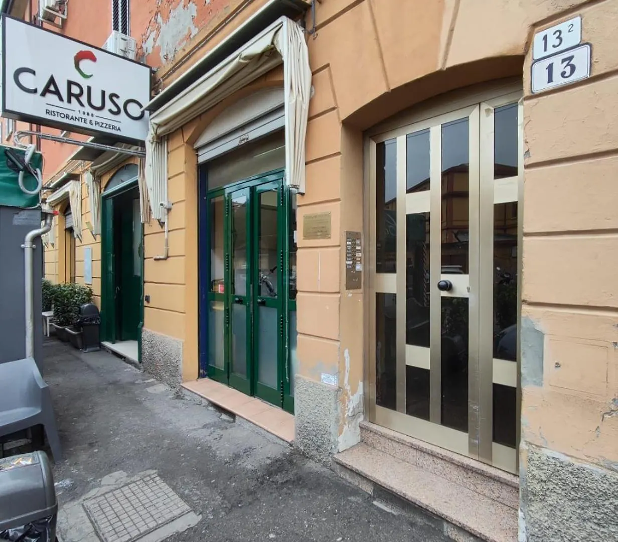 Casa Nel Parco Apartment Bologna 0*,  Italy