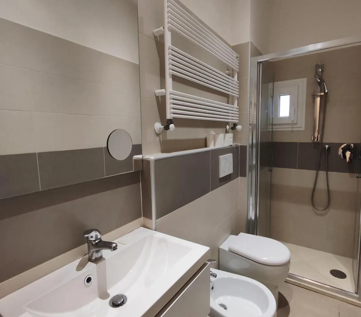 Casa Nel Parco Apartment Bologna Italy