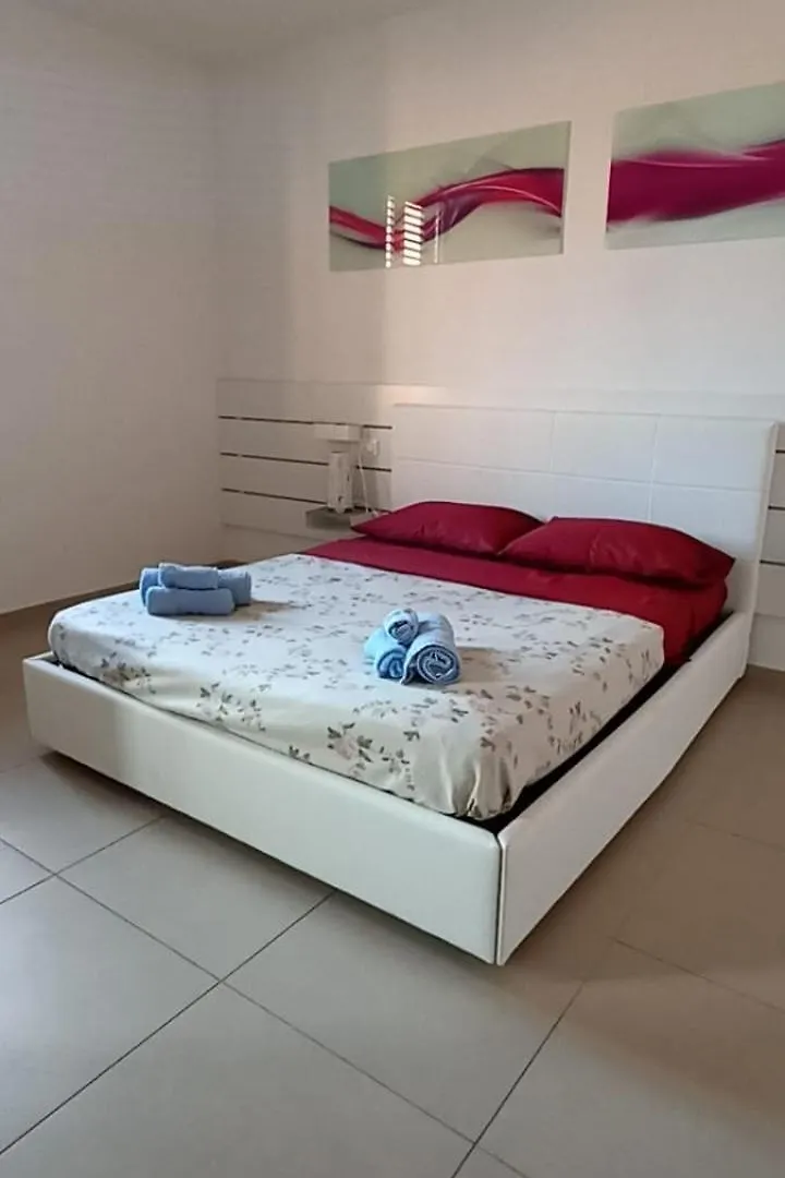 Casa Nel Parco Apartment Bologna 0*,