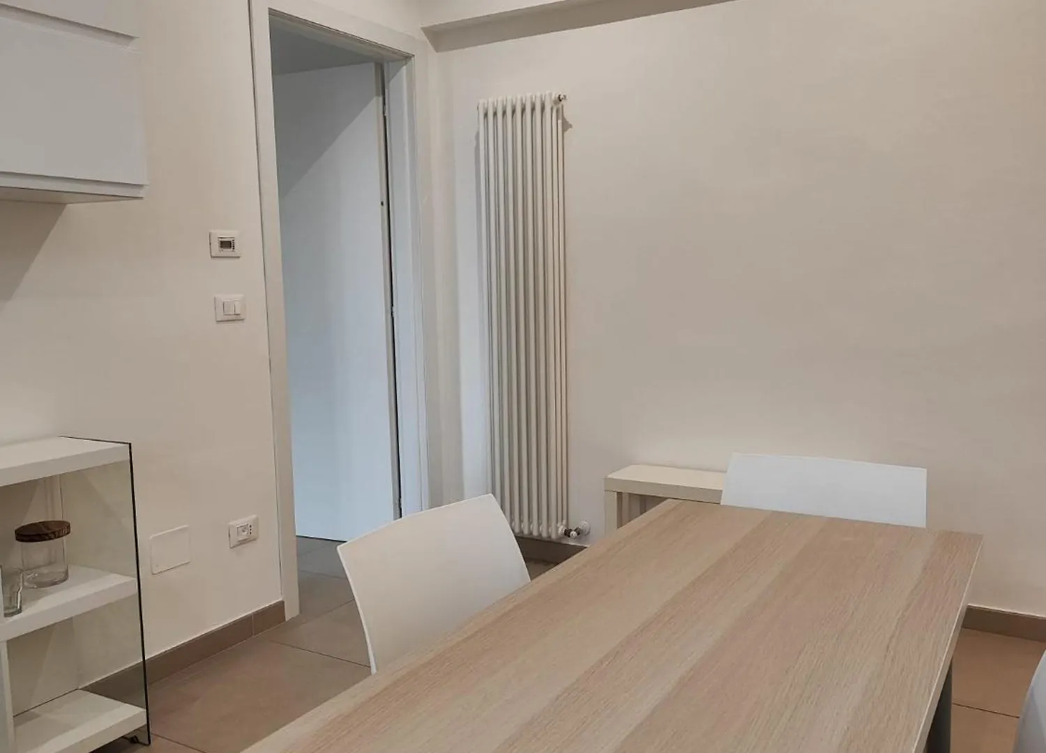 Casa Nel Parco Apartment Bologna
