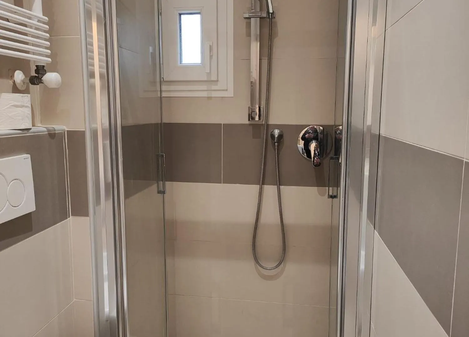 Casa Nel Parco Apartment Bologna