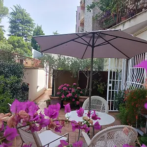 Garden House , Roma Italia